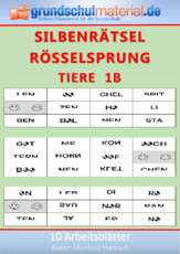 Silbenrätsel_Rösselsprung_Tiere_1_B.pdf